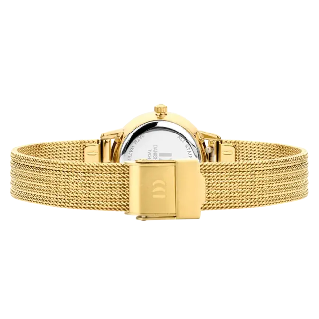 Danish Design  Akilia Mini Husky Hazel. IV04Q1268