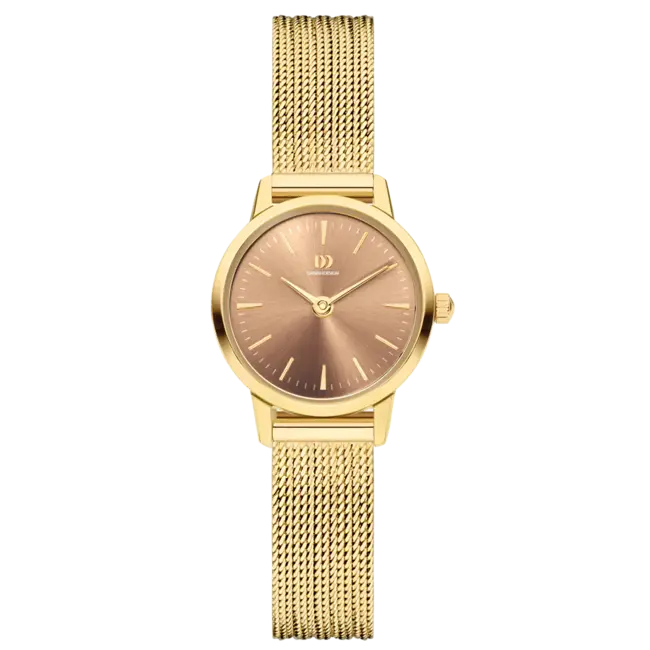 Danish Design  Akilia Mini Husky Hazel. IV04Q1268