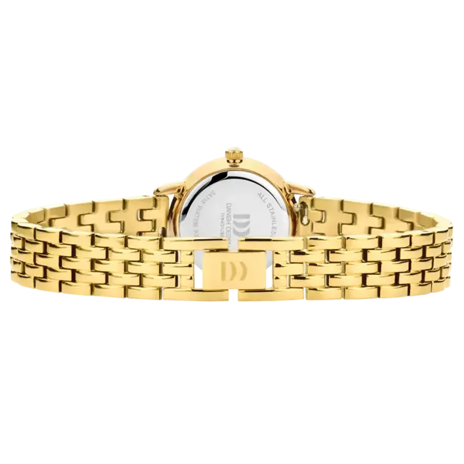 Danish Design Akilia Husky Hazel IV84Q1268