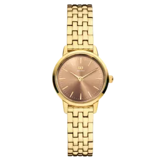 Danish Design Akilia Husky Hazel IV84Q1268