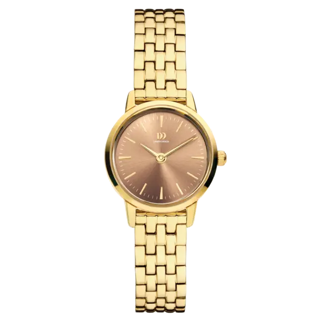 Danish Design Akilia Husky Hazel IV84Q1268