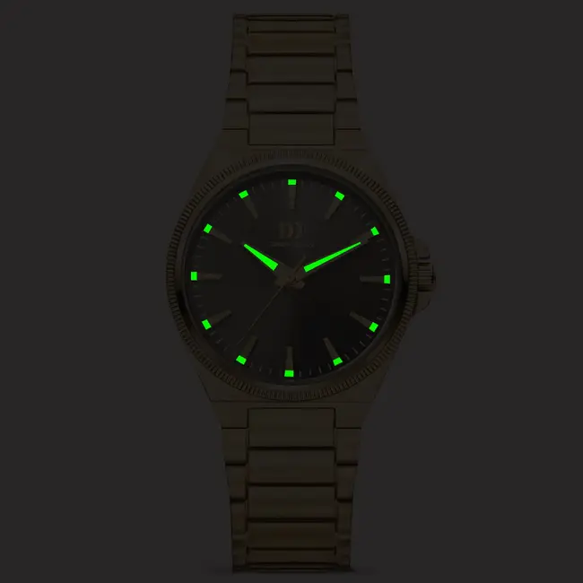 Danish Design  DKX Pro Grey S. IV84Q1303