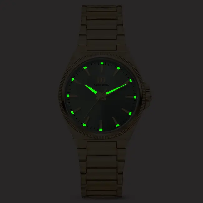 Danish Design  DKX Pro Sage Green S. IV85Q1303