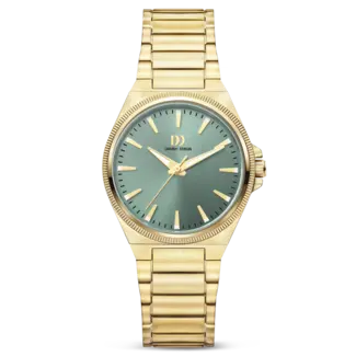 Danish Design DKX Pro Sage Green S. IV85Q1303