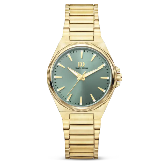 Danish Design  DKX Pro Sage Green S. IV85Q1303