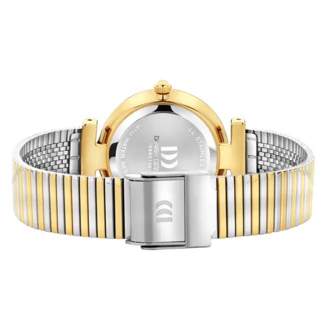 Danish Design  AVA Two Tone. IV84Q1301