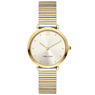 Danish Design AVA Two Tone. IV84Q1301