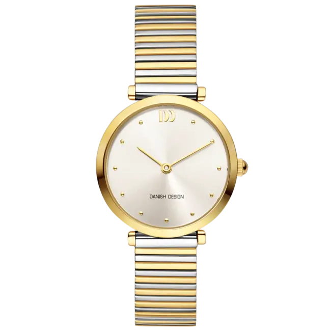 Danish Design  AVA Two Tone. IV84Q1301