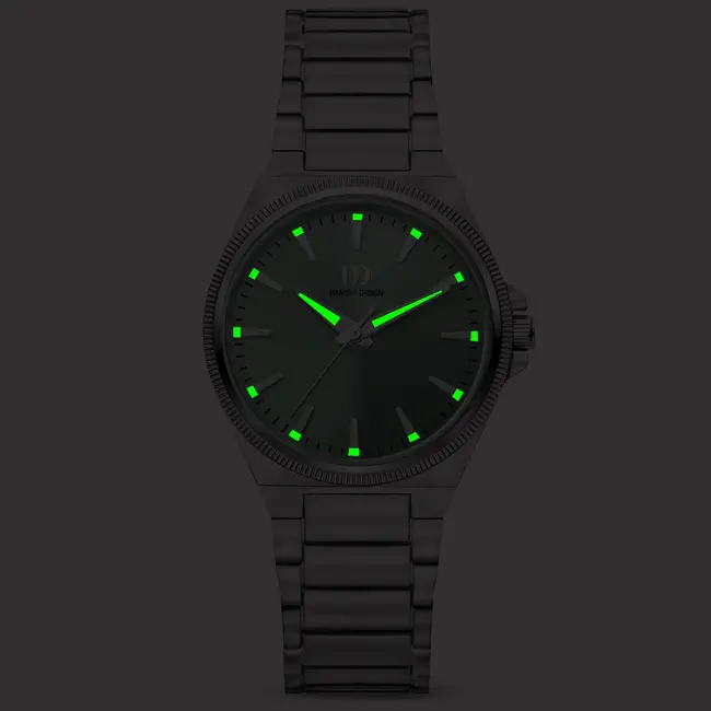 Danish Design  DKX Pro Sage Green S. IV95Q1303