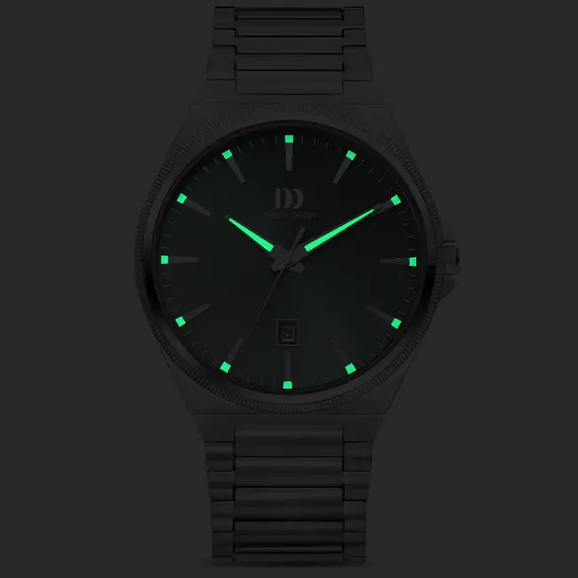 Danish Design  DKX Pro Sage Green. IQ95Q1303