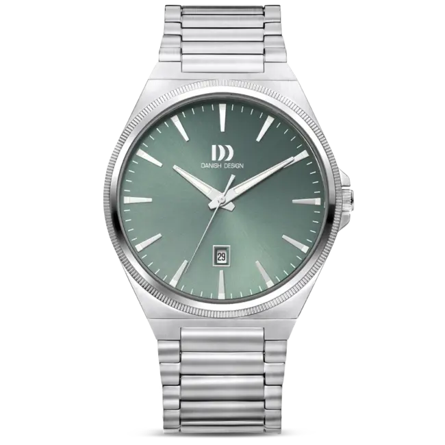 Danish Design  DKX Pro Sage Green. IQ95Q1303