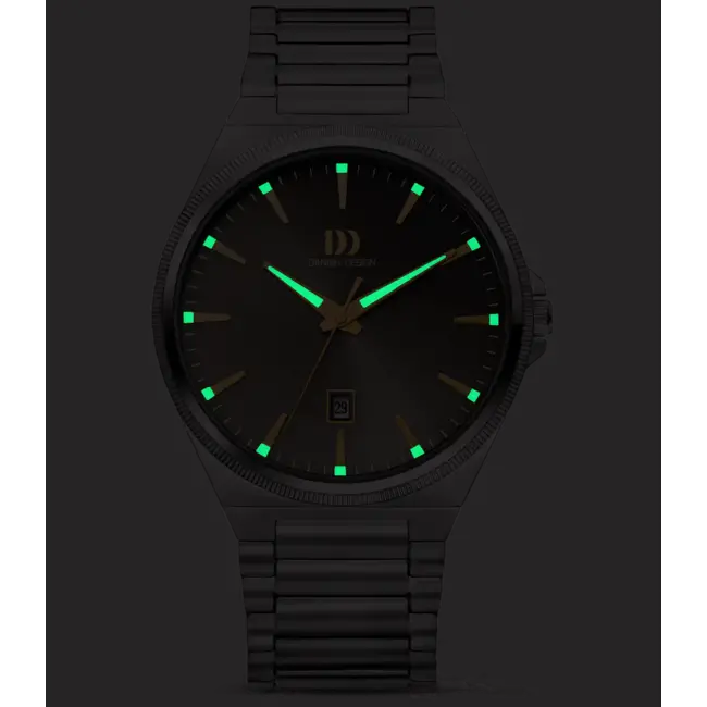 Danish Design  DKX Pro Grey. IQ94Q1303