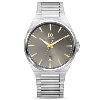 Danish Design DKX Pro Grey. IQ94Q1303