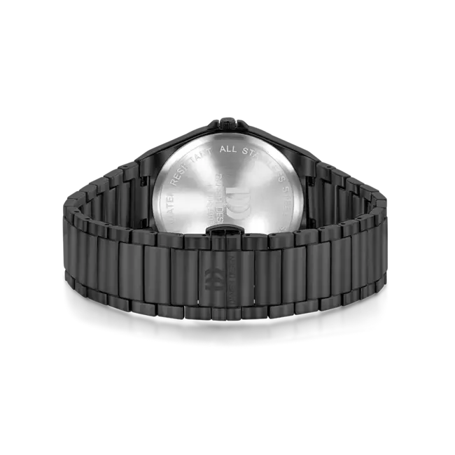 Danish Design DKX Pro Gun Midnight Blue. IQ98Q1303