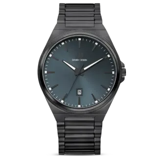 Danish Design DKX Pro Gun Midnight Blue. IQ98Q1303
