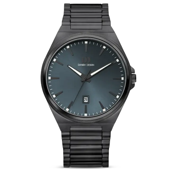 Danish Design DKX Pro Gun Midnight Blue. IQ98Q1303