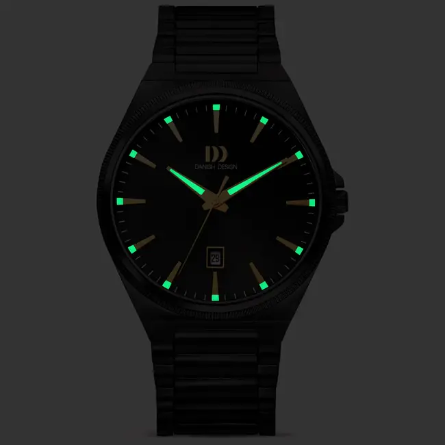 Danish Design  DKX Pro Gun. IQ96Q1303