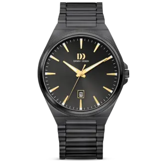 Danish Design DKX Pro Gun. IQ96Q1303