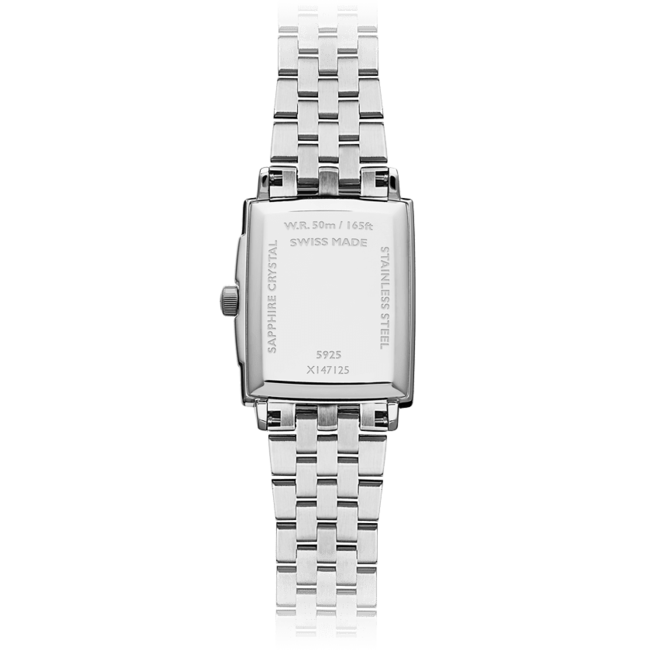 Raymond Weil  Tocatta 5925-ST-00300