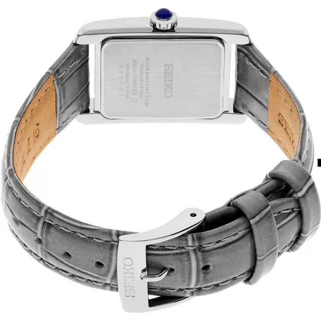 Seiko  Ladies SWR099P1 Conceptual Horloge