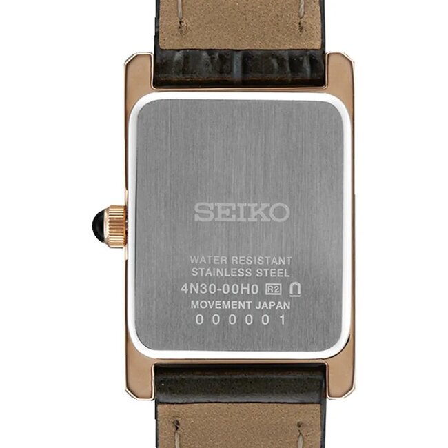 Seiko Ladies Quartz. SWR100P1