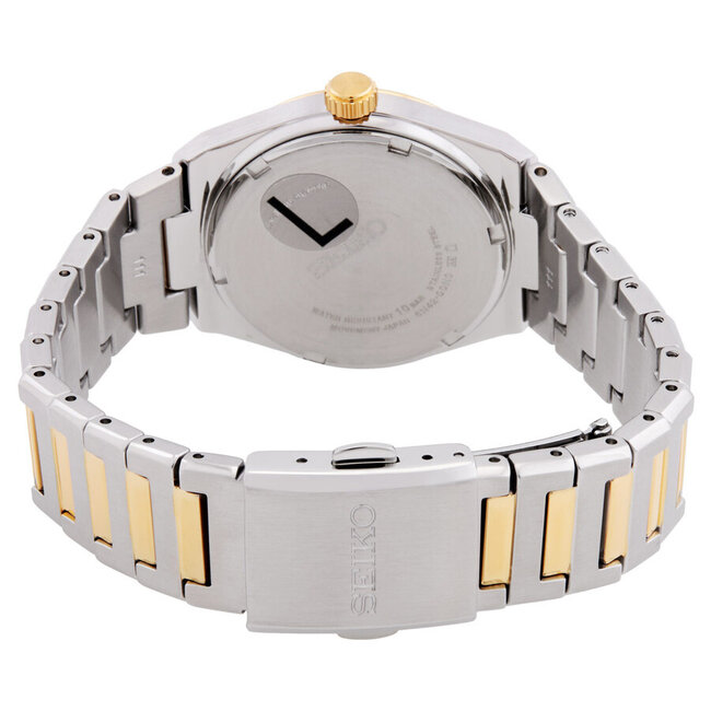 Seiko Ladies Quartz. SUR604P1