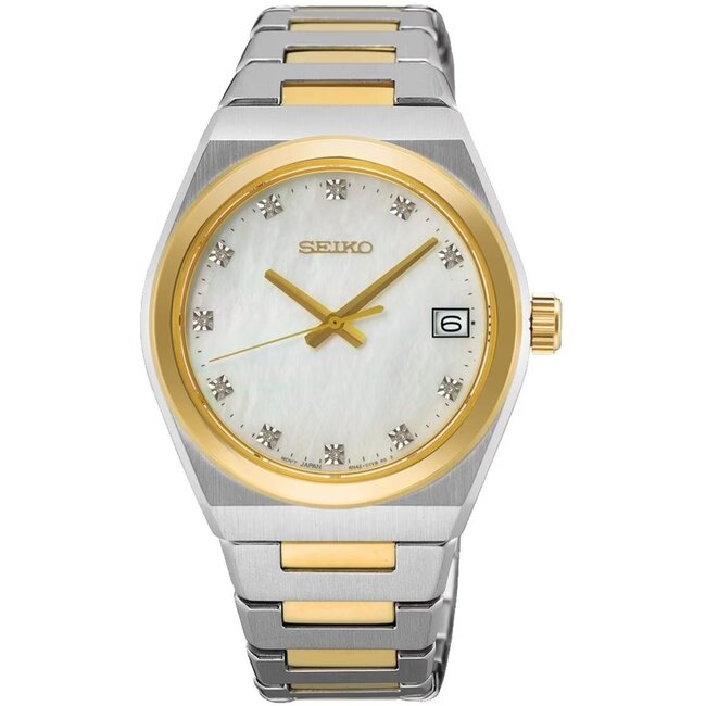Seiko  Ladies Quartz. SUR604P1