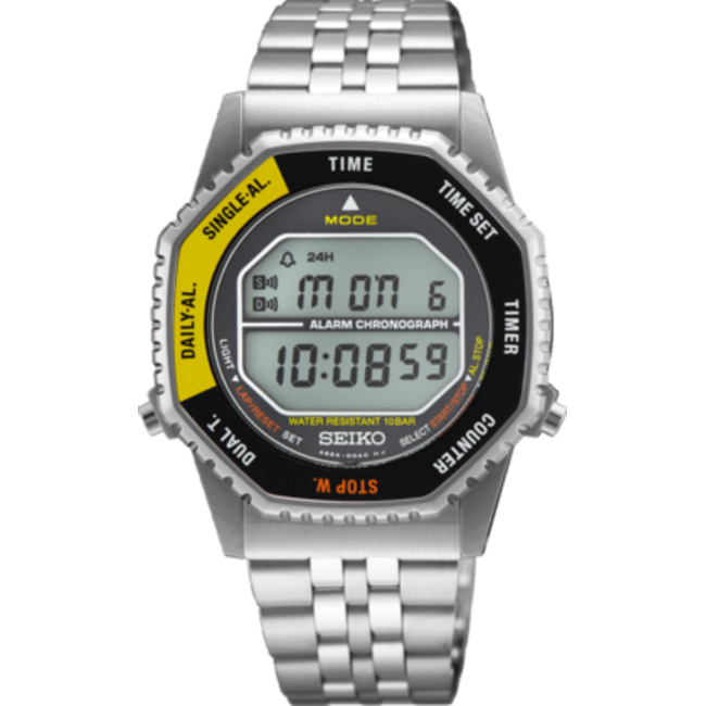 Seiko Urban Sports SMGG17P1