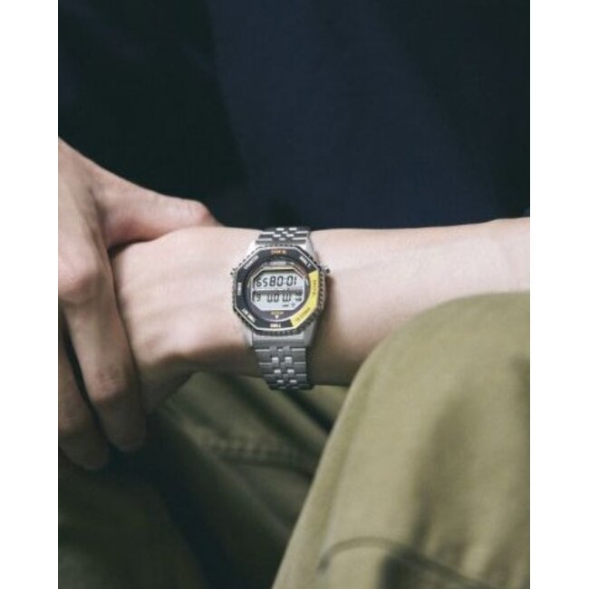 Seiko Urban Sports SMGG17P1