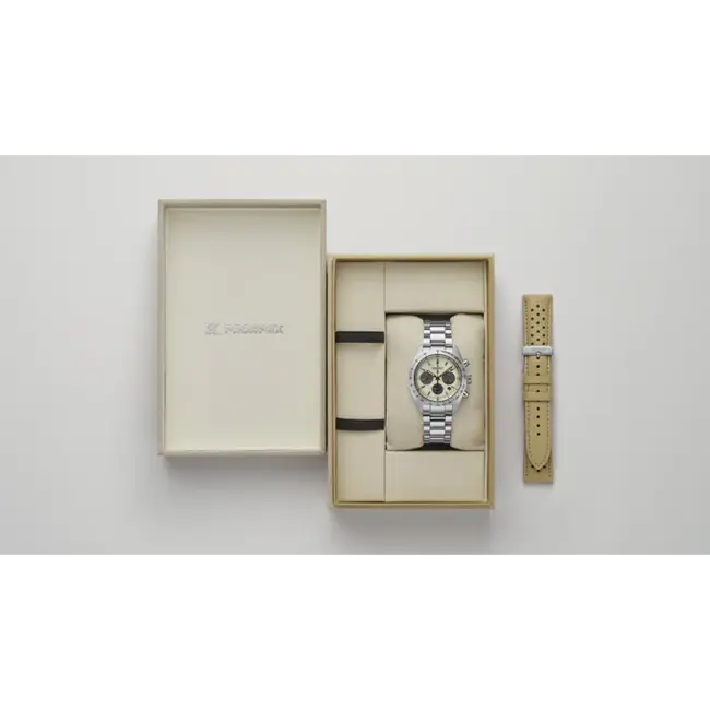 Seiko Prospex Speedtimer SSC959P1 Lt Edition