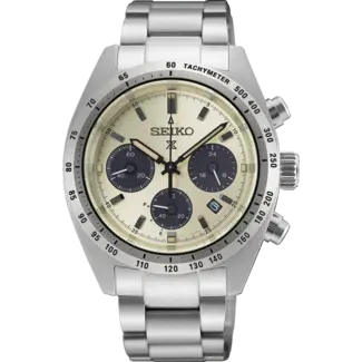 Seiko Prospex Speedtimer SSC959P1 Lt Edition