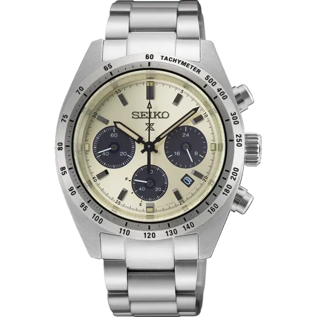 Seiko  Prospex Speedtimer SSC959P1