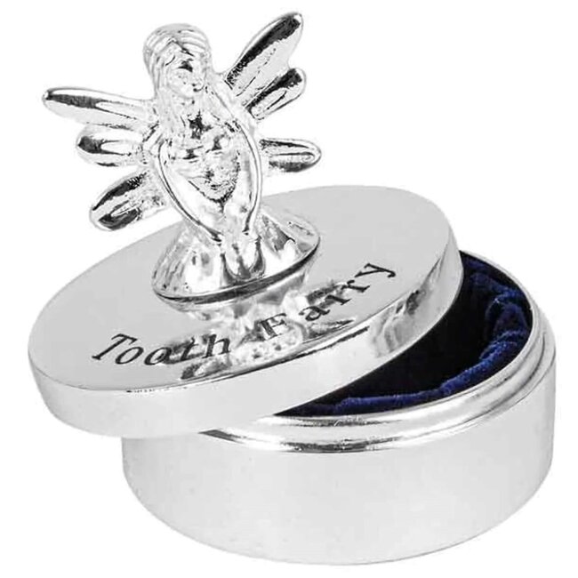 Weisz Group kinder  tandenfee doosje WG-06332