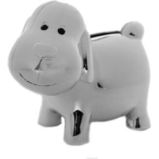 kinder Spaarpot  hond WG-06270