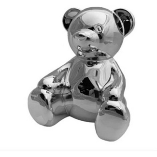 Kinder spaarpot Beer WG 06278