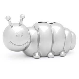 Kinder spaarpot Rups WG06290