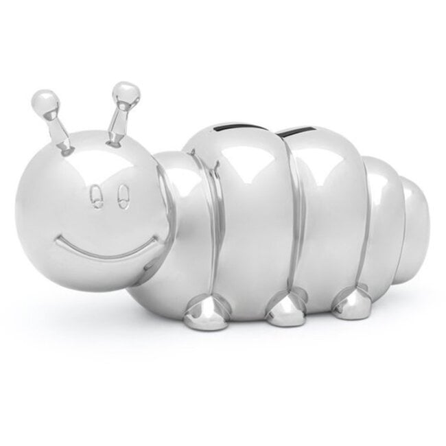 Kinder spaarpot Rups WG06290