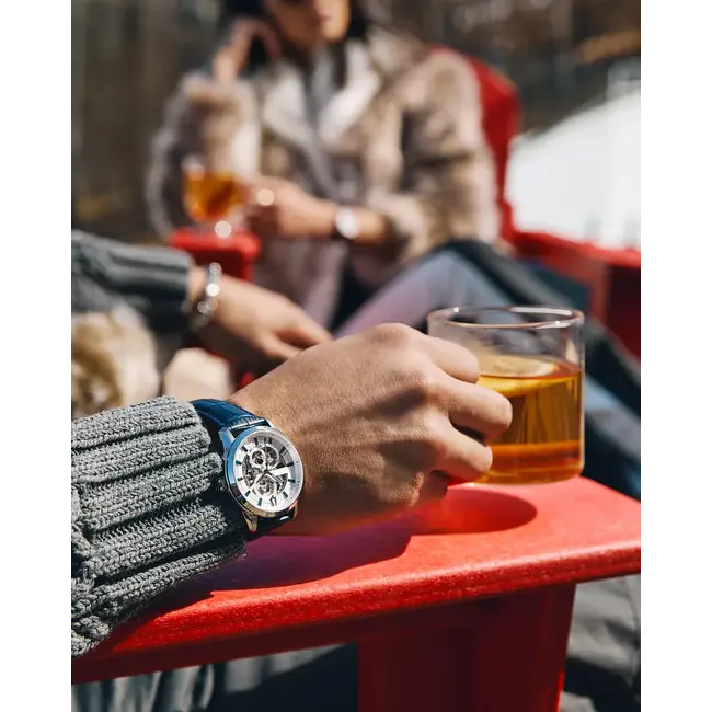 Bulova Bulova Sutton Atomatic