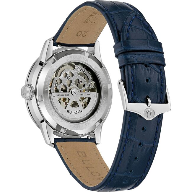 Bulova Bulova Sutton Atomatic