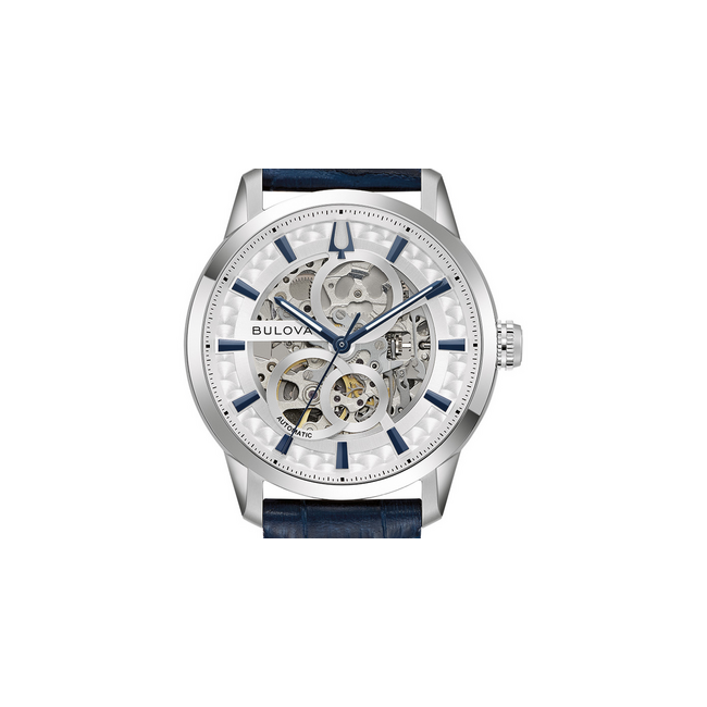 Bulova Bulova Sutton Atomatic