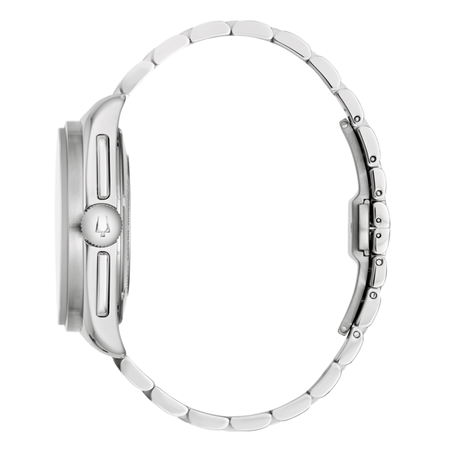 Bulova Lunar Pilot Chronograph