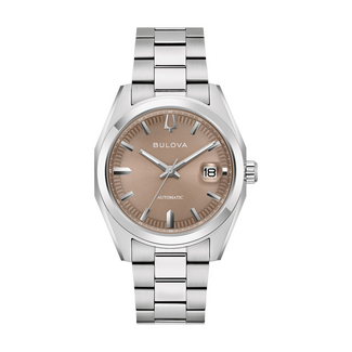 Bulova Bulova Surveyor Automatic. 96B470