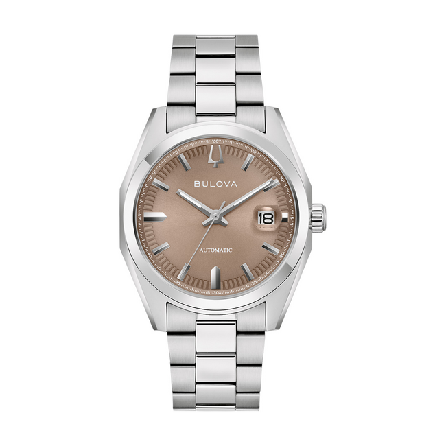 Bulova Bulova Surveyor Automatic. 96B470