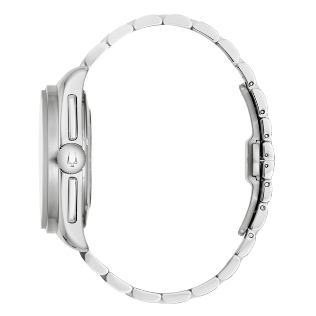 Bulova Bulova Surveyor Automatic. 96B470