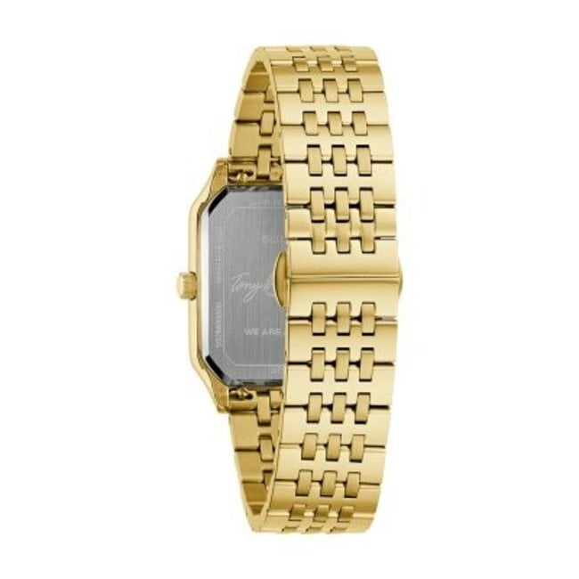 Bulova We Are All Here. Classic Tony. 97B236