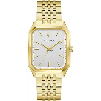 Bulova We Are All Here. Classic Tony. 97B236