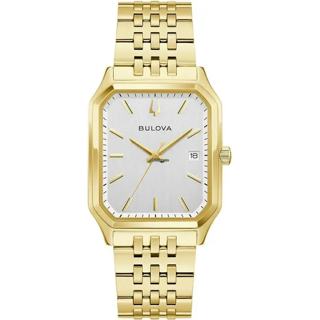 Bulova We Are All Here. Classic Tony. 97B236