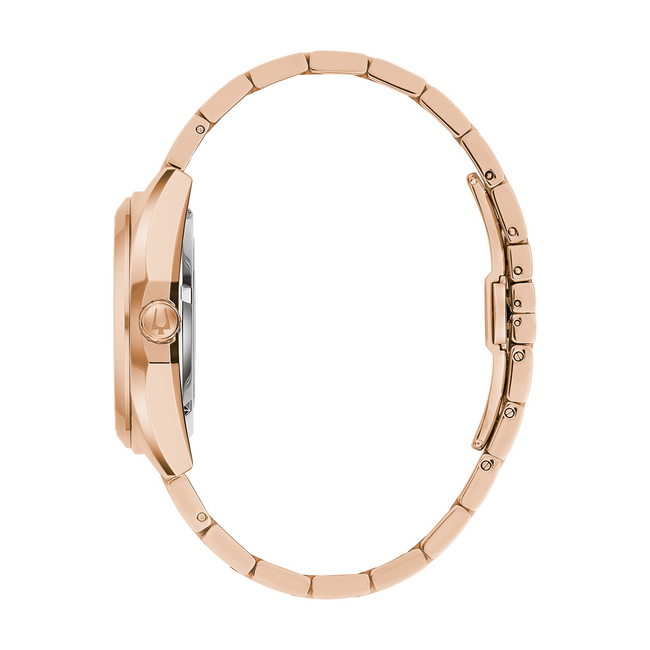 Bulova Bulova Surveyor Automatic Su. 97B234