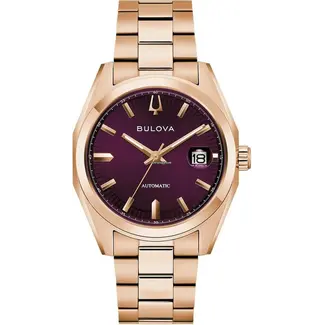 Bulova Bulova Surveyor Automatic Su. 97B234