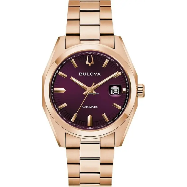 Bulova Bulova Surveyor Automatic Su. 97B234